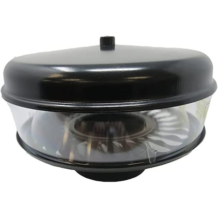 Aftermarket Air Pre-Cleaner Group Assembly 1306859